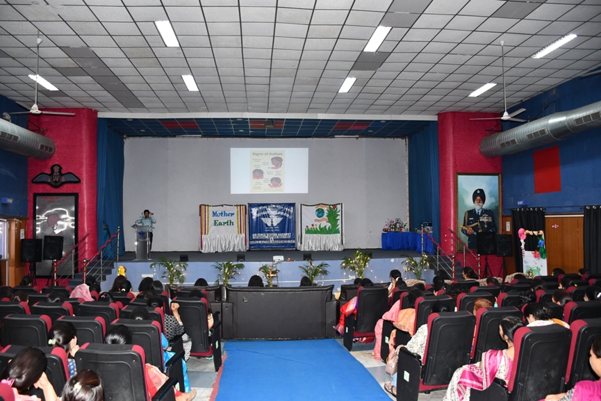 Awareness Workshop & Seminars