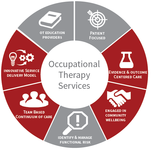 Occupational Therapy